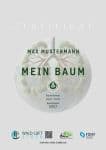 Musterzertifikat zur Baum-Patenschaft