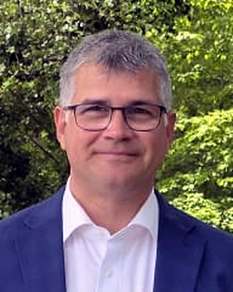 Andreas Uhlmann — Projektplanung & Analytik