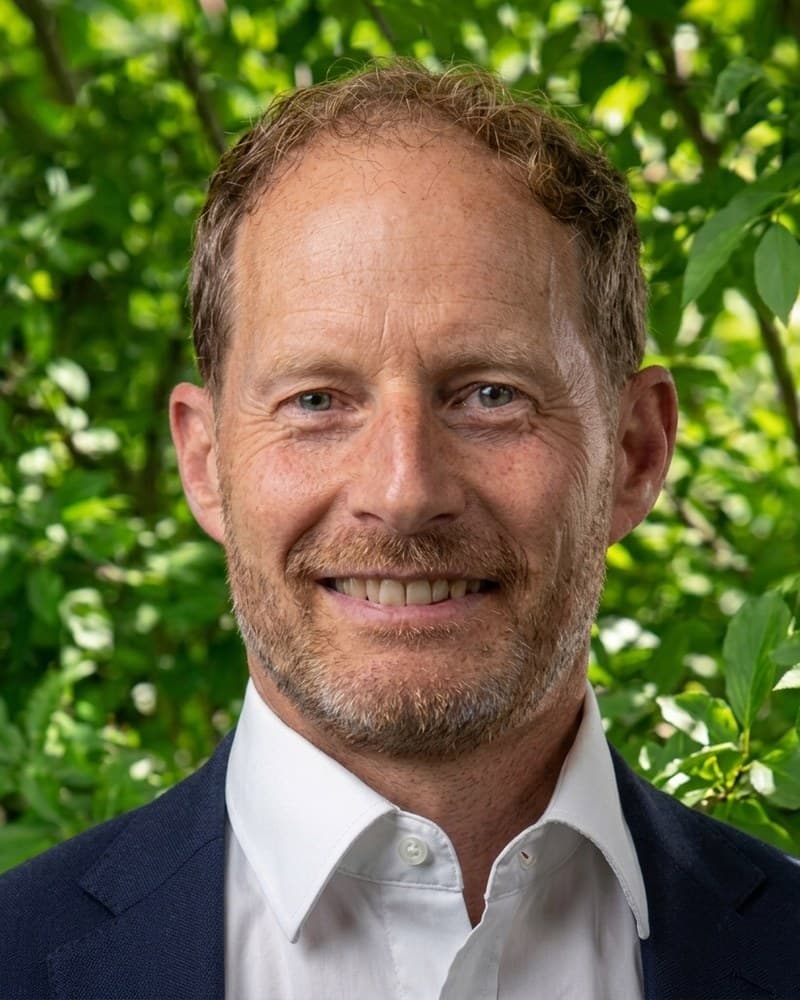 Denis Spiers — Vertrieb & Partnerschaften