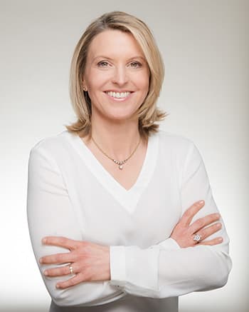 Dr. Gabriele Feller-Heppt — Vorsitzende des Wissenschaftlichen Beirats, Fachärztin Dermatologie/Allergologie