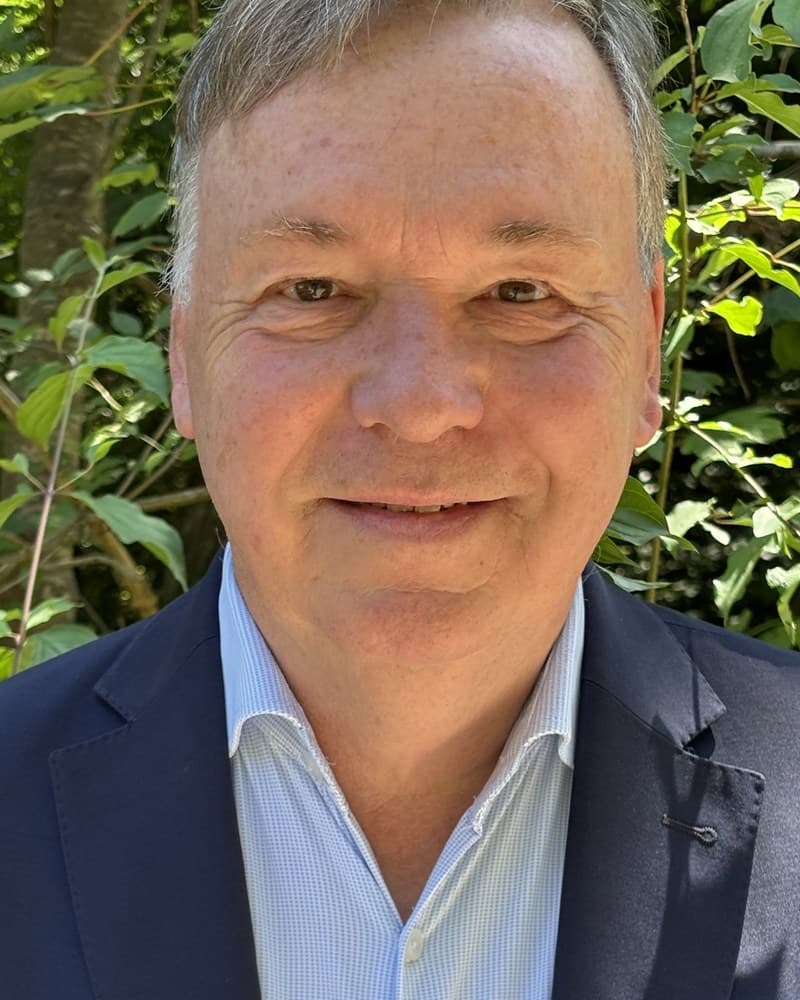 Herbert Kieffer — Wirtschaftskommunikation & Redaktion