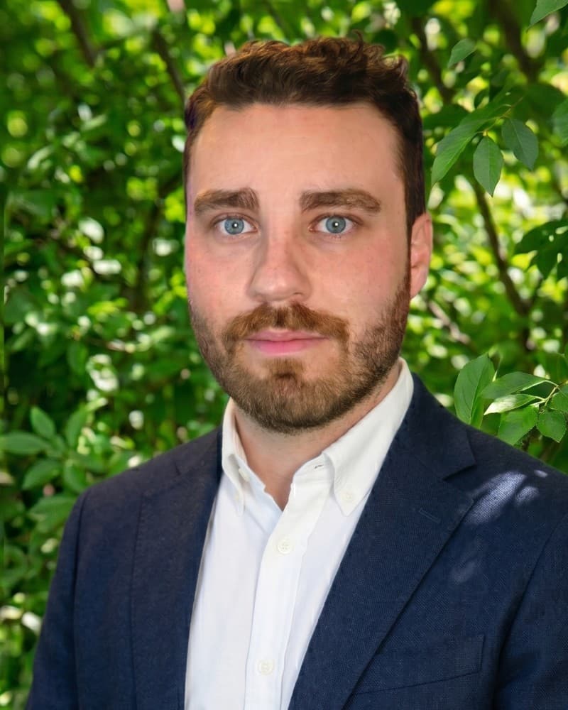 Lukas Lavicka — Digitale Präsenz & Prozessautomatisierung