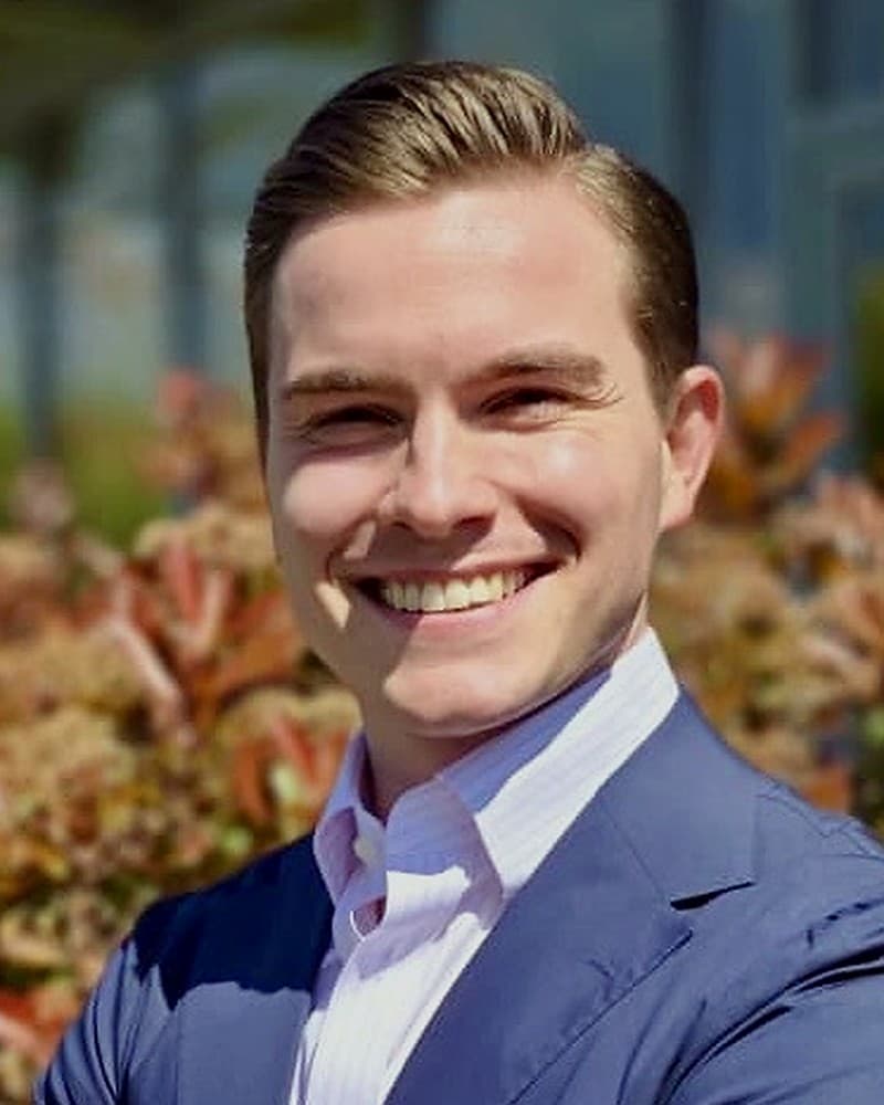 Marcel Giustolisi — Kommunikation & Markenstrategie
