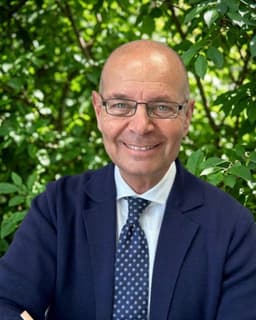 Patric P. Kutscher, Initiator der Initiative Wald Luft Atmen