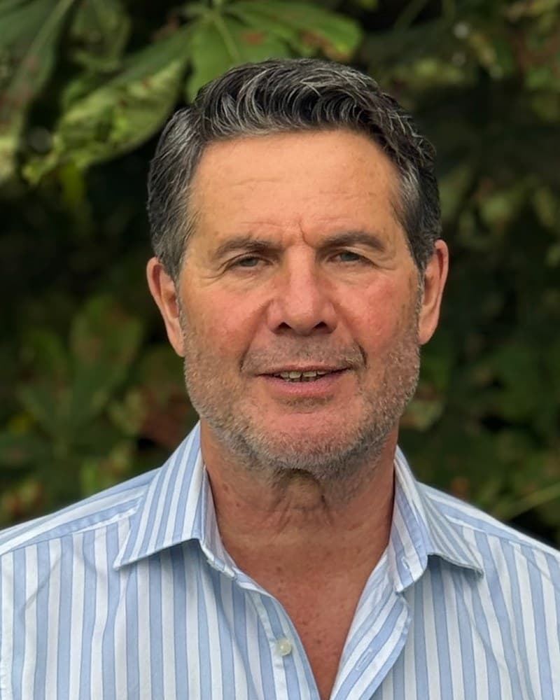 Rolf J. Sattler — Projektmanagement & Prozesssteuerung