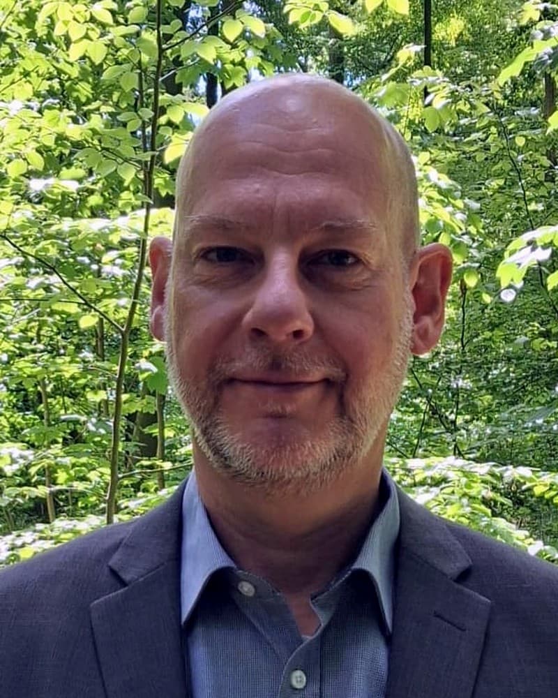 Thomas Albrecht — Wirtschafts- & Organisationsmanagement