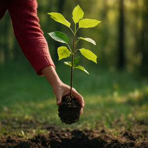 Produktbild - Pflanze deinen Baum