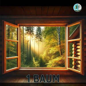 Produktbild 1 Baum
