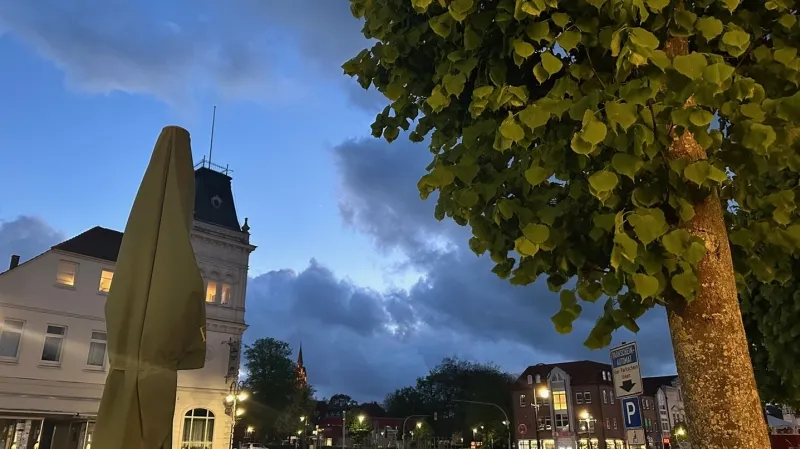 Grünes! Impressionen